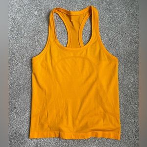 Lululemon Swiftly Tech Racerback Tank Top 2.0 *Race Length